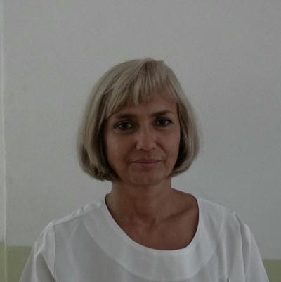д-р Юлия Стойкова