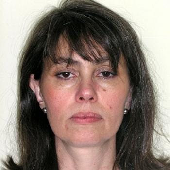 д-р Вера Табакова