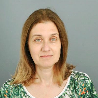 д-р Цветанка Иванова Енчева
