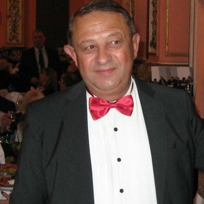 д-р Димитър Ленков