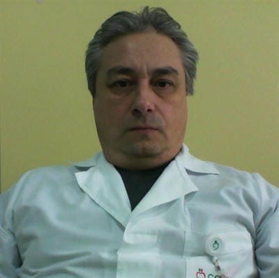 д-р Николай Ботев
