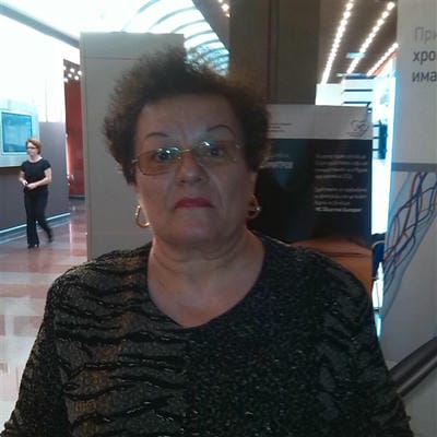 д-р Диана  Декова