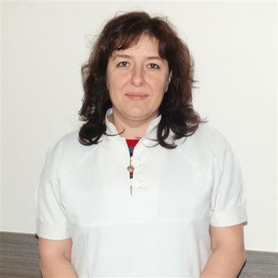 д-р Красимира Нанчева