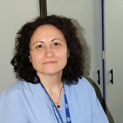 д-р Лиляна Панайотова