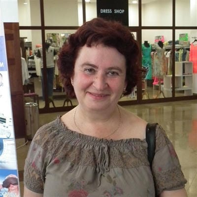 д-р Валентина Гълъбова