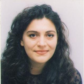 Ани Николова Ковачева