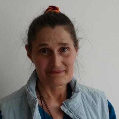д-р Гинка Иванова