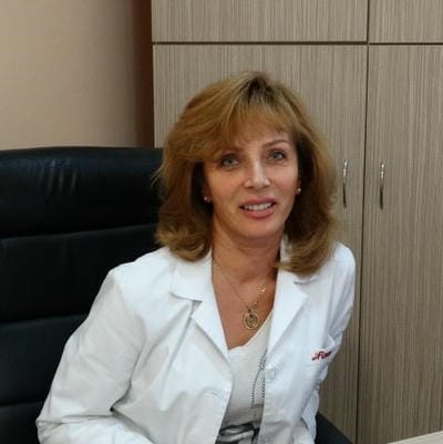 д-р Люба Йовчева