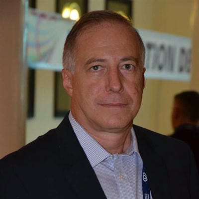 д-р Румен Коларов