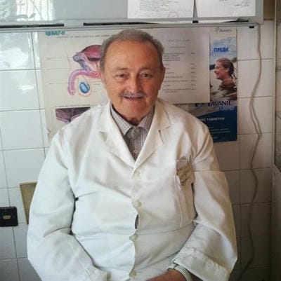 д-р Константин Цочев