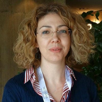 д-р Ирида Василева
