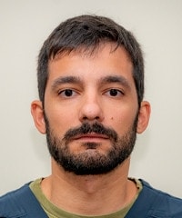 Д-р Божидар Танев