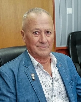 Доц. Валентин Васев, дм