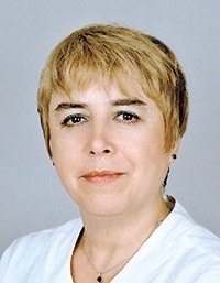 Проф. Соня Марина