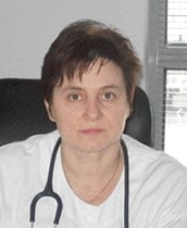 Д-р Петя Чаталбашева