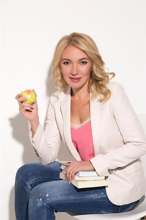 Екатерина Валентиновна Башур