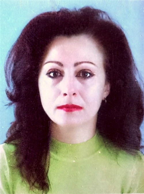 Д-р Аделина Гавазова