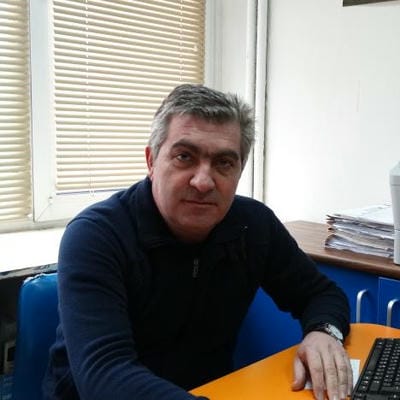 д-р Пламен Атанасов