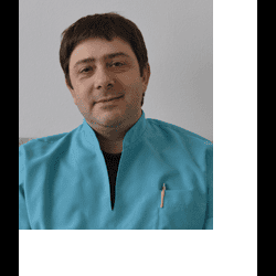 д-р Живко Йорданов Маджаров