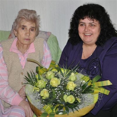 д-р АДРИАНА ХРИСТОВА МИКИНСКА