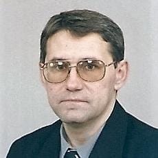 Доц. Сергей ДЕЯНОВ Костадинов