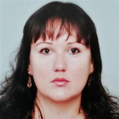 Д-р Ивелина Михалева, дм