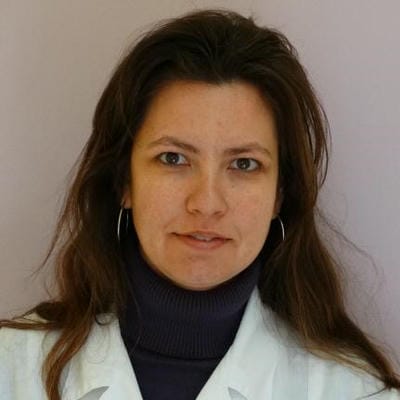 д-р Анна Ангелова