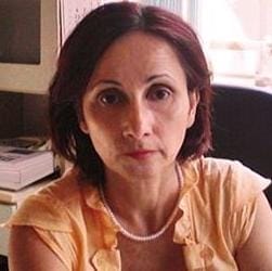 д-р Красимира Костадинова Халачева