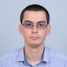 Маг.-фарм. Красимир Михалов Куленски
