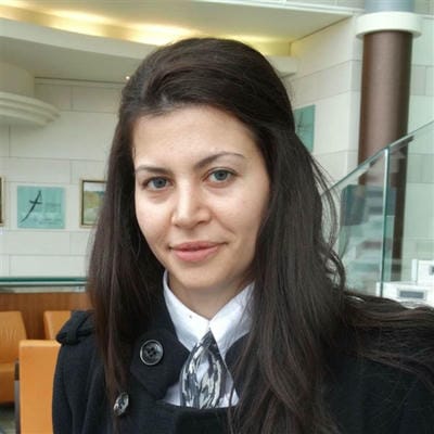 д-р Николета Славова