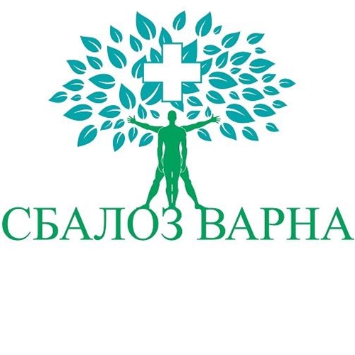 СБАЛОЗ “Д-р Марко Антонов Марков” – Варна
