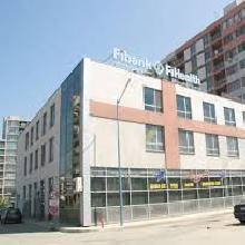 Медицински център FiHealth Пловдив