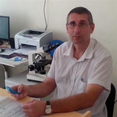 д-р Димитър Костов