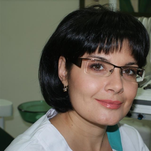 Стоматологичен кабинет Ремедия Дент