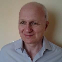проф. Георги Христов, дм