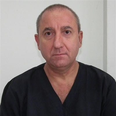 Д-р Павел Иванов Тотев