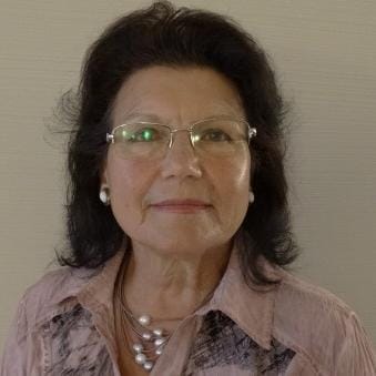 д-р Бистра Луизова