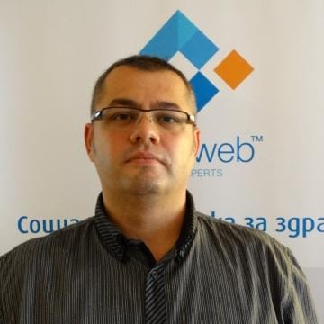 д-р Димитър  Любчов Цветков