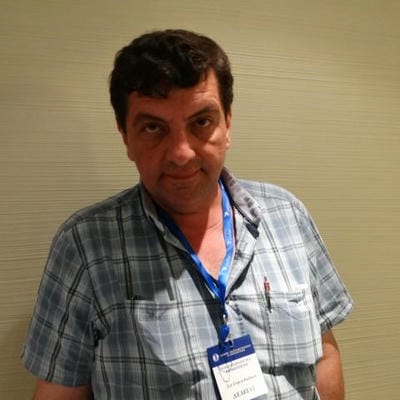д-р Георги  Кабаков