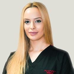 д-р Александрина Стоянова
