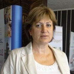 д-р Лиляна Вълчева