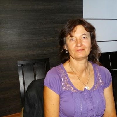 д-р Наталия  Патрикеева