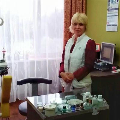 д-р Красимира Рандева