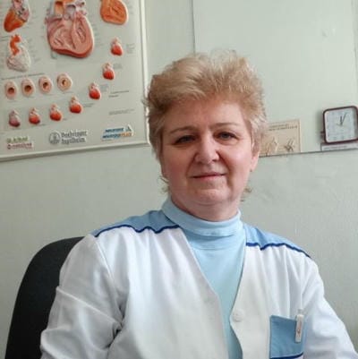 д-р Санка Райкова