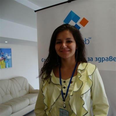 д-р Александра   Стефанова
