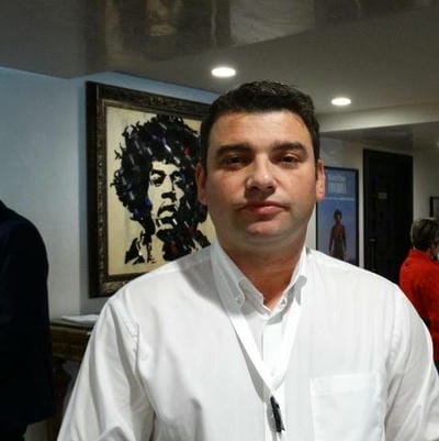 д-р Тодор Димитров