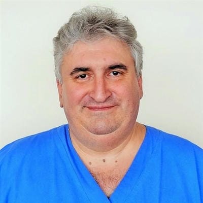 д-р Цеко  Петков, дм