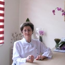 д-р Дафина Ганева