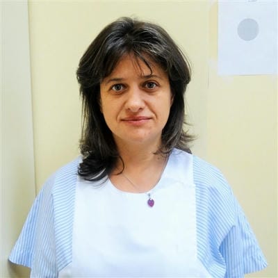 Д-р Даниела Фончева – Иванова