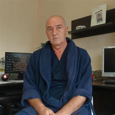 д-р Христо Василев Василев